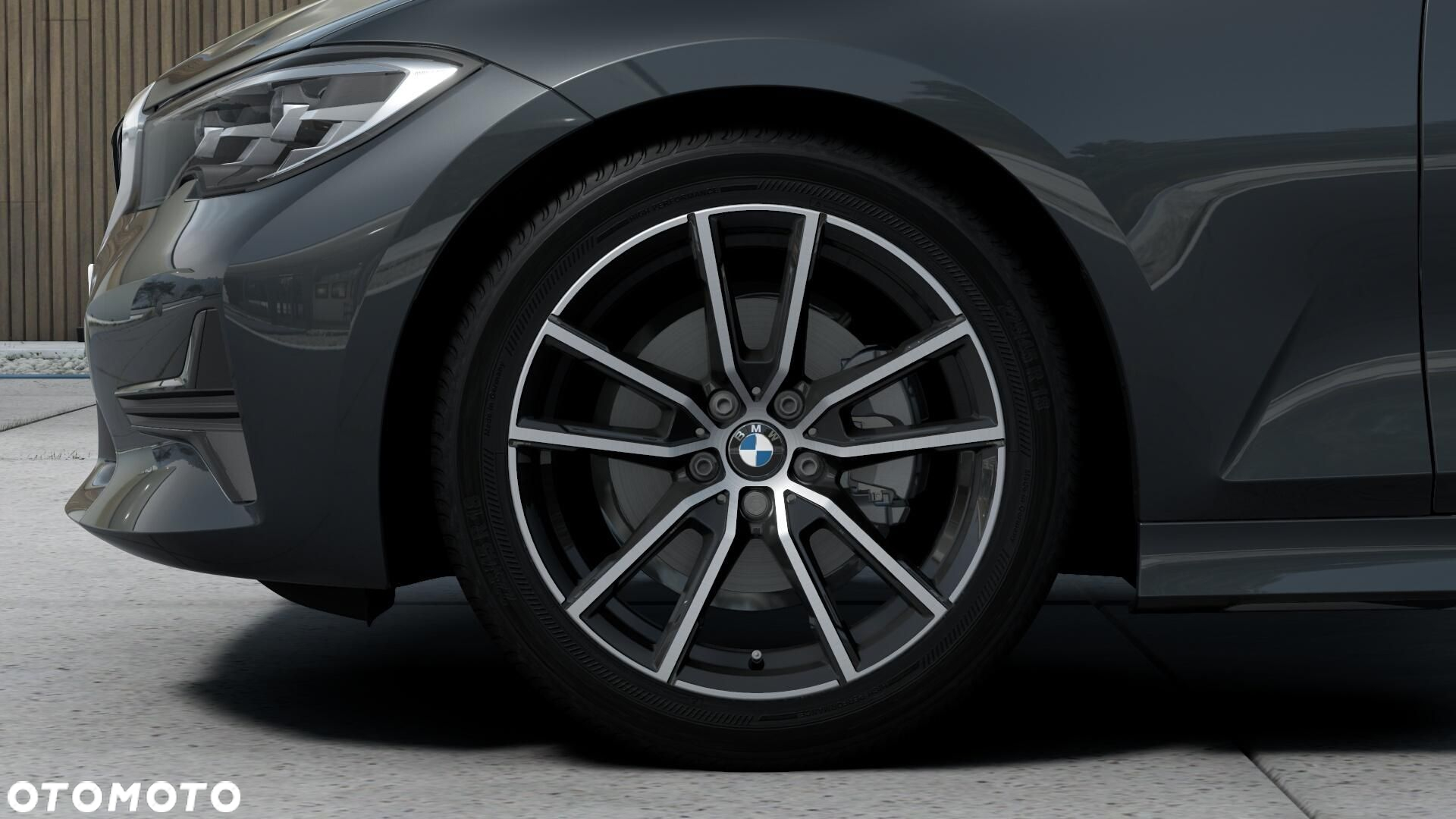 BMW Seria 3 - 6