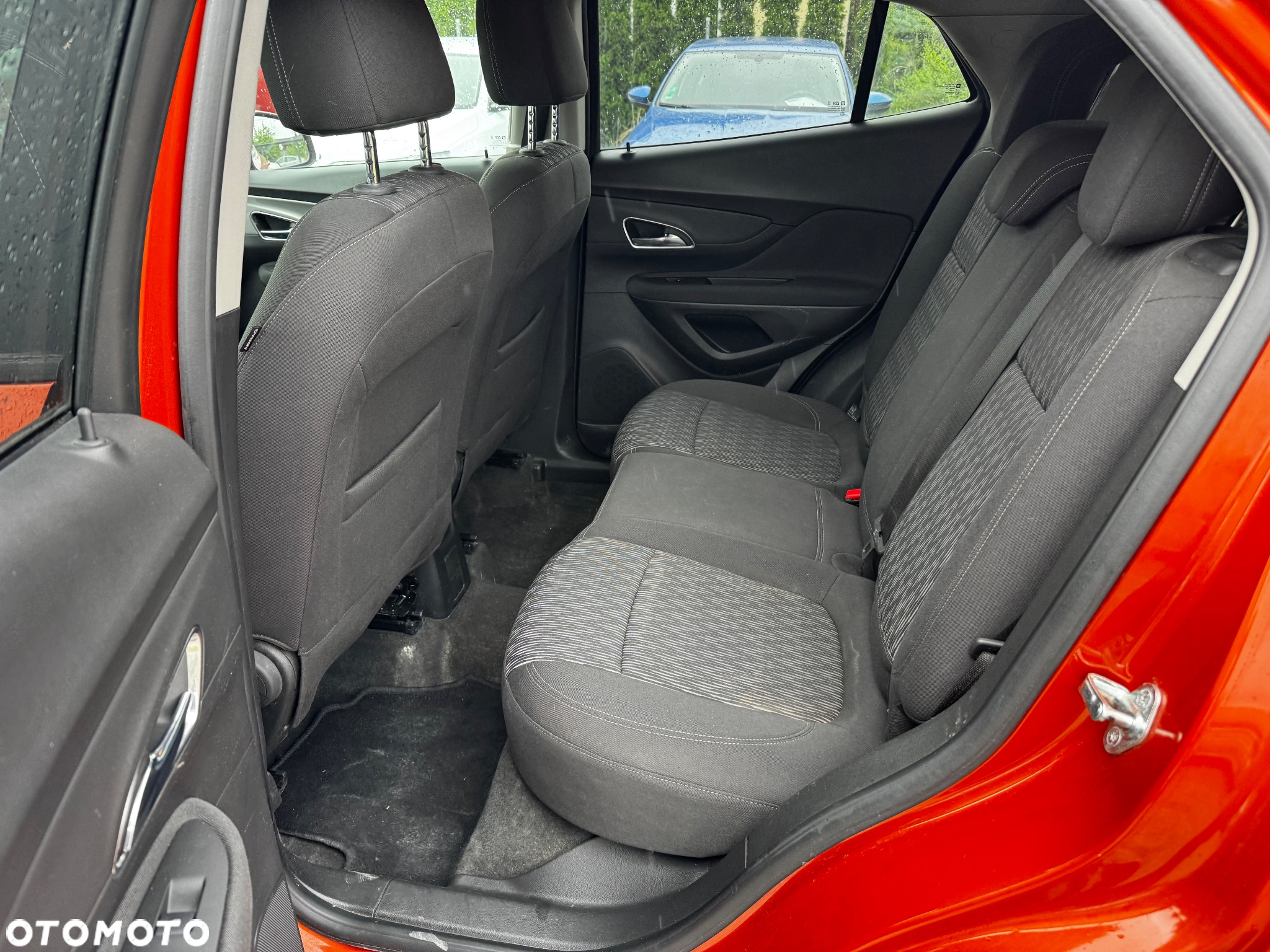Opel Mokka 1.6 Enjoy S&S - 27