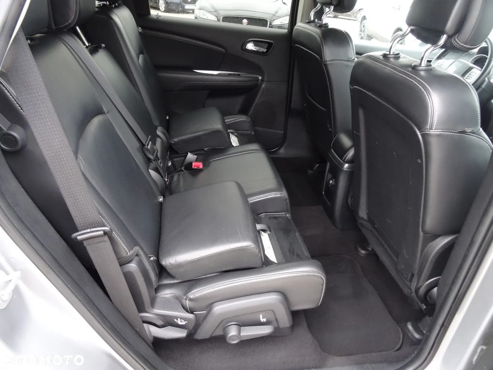 Fiat Freemont 2.0 Multijet 16V DPF My - 18