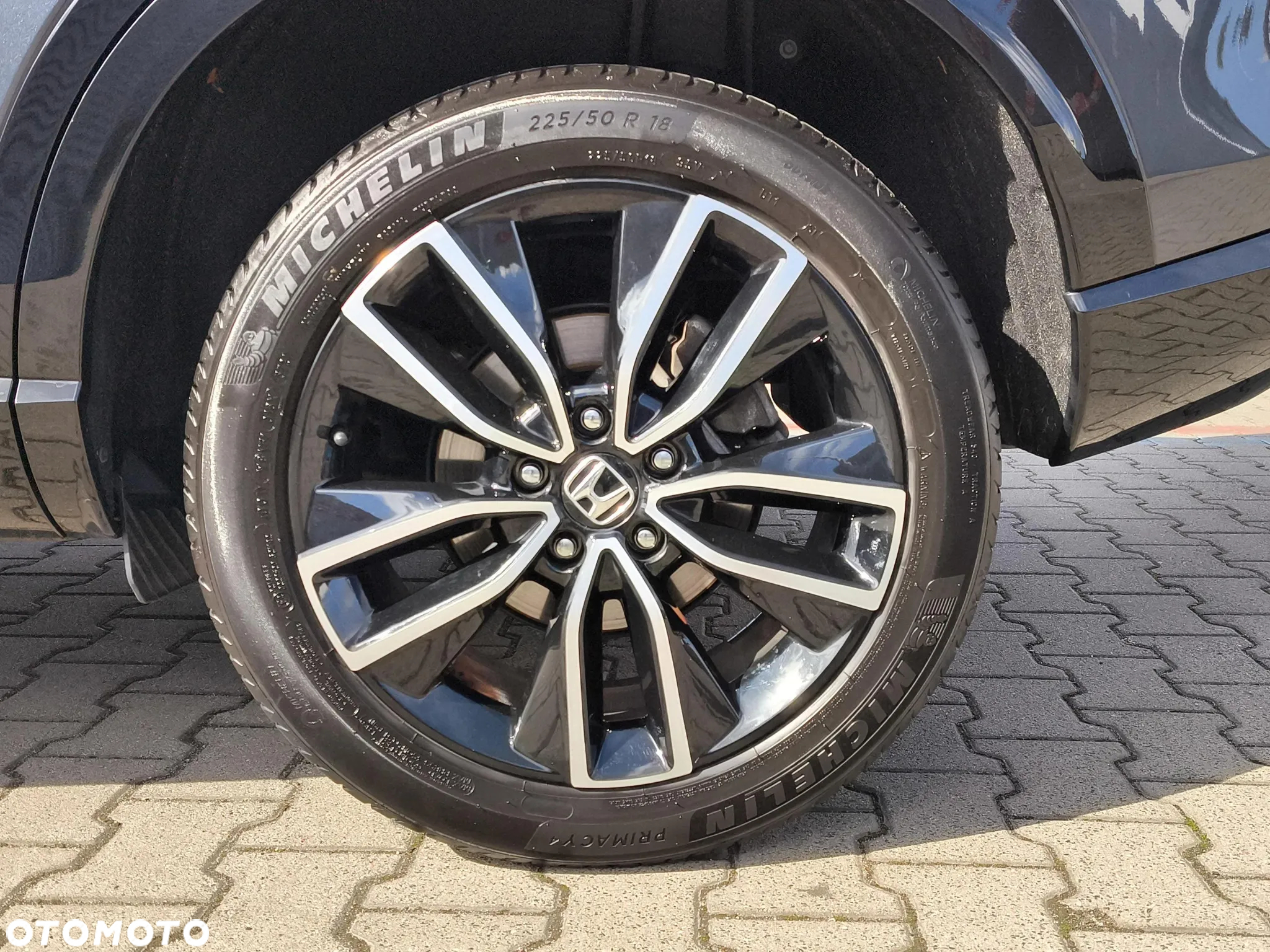 Honda HR-V - 16