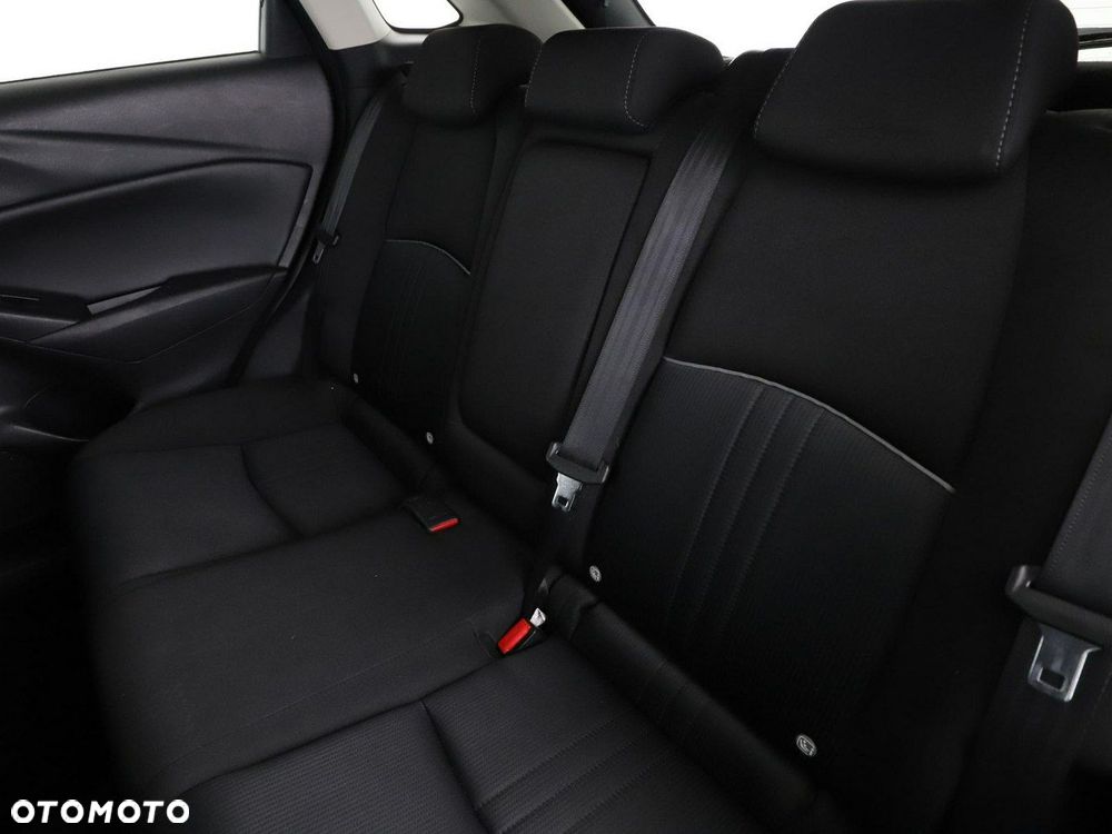 Mazda CX-3 SKYACTIV-G 121 FWD Drive Exclusive-Line - 18