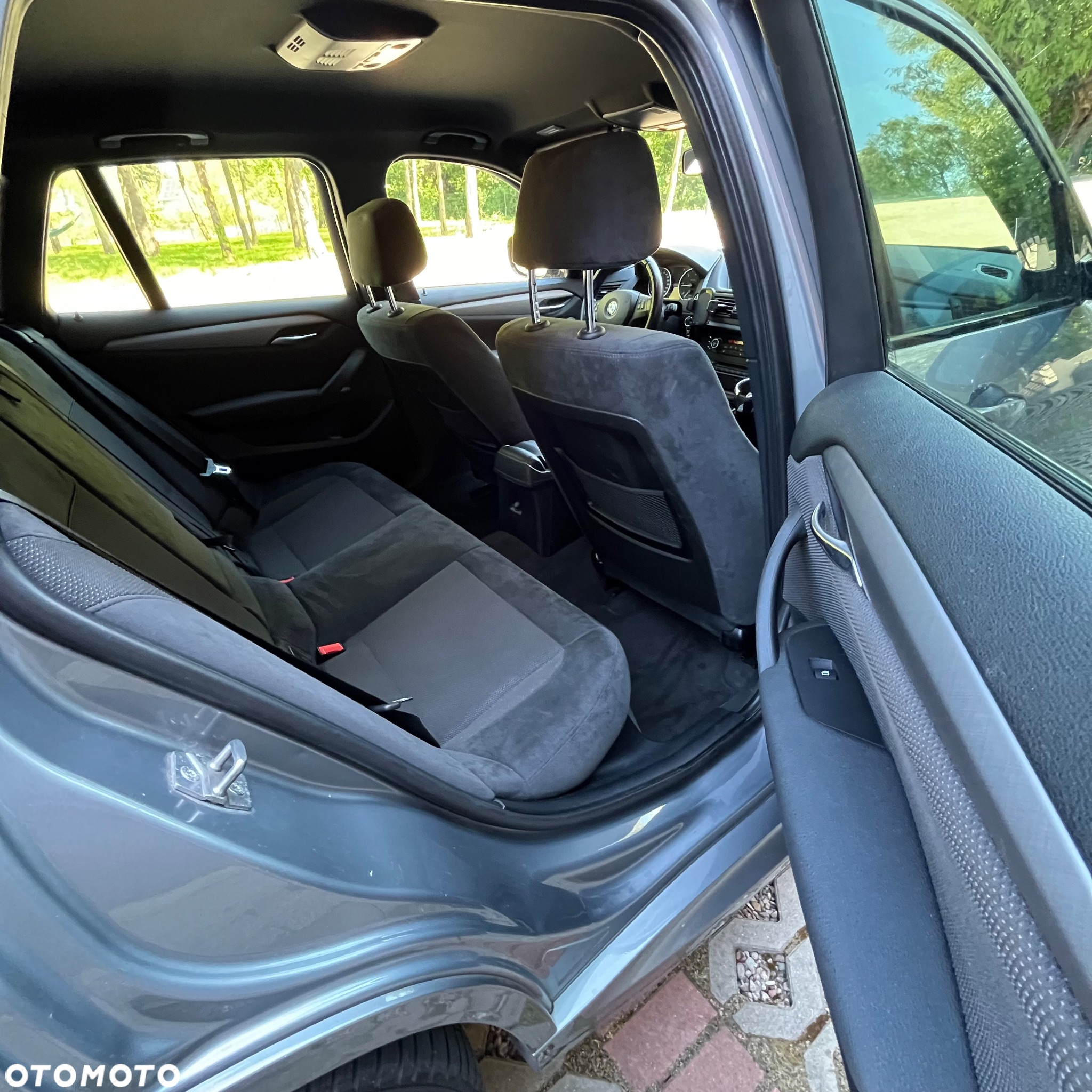 BMW X1 - 16