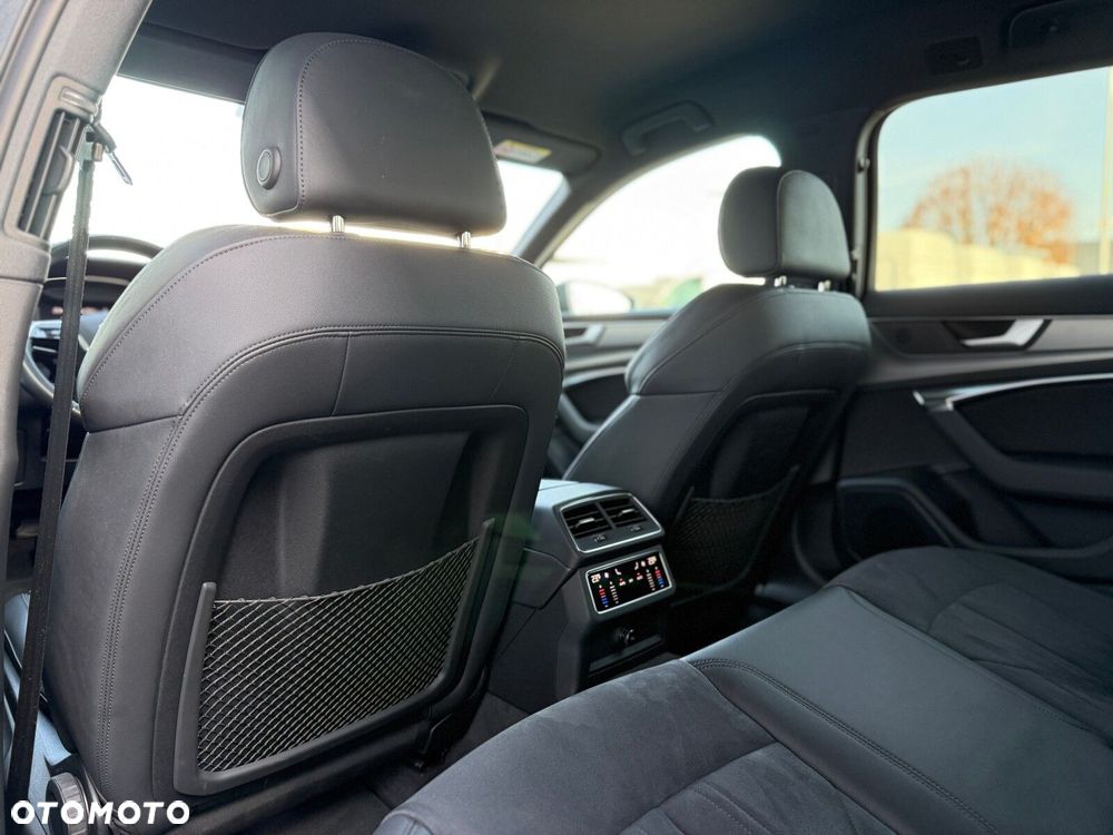Audi A6 Avant - 11