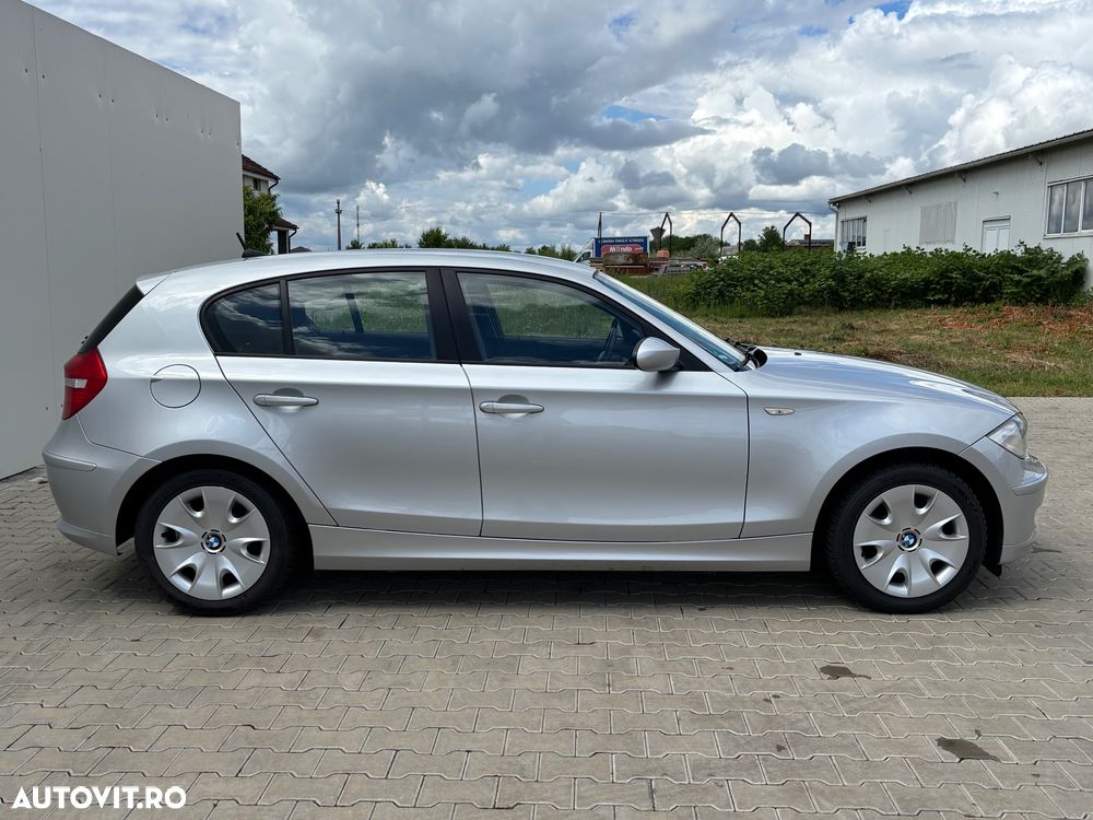 BMW Seria 1 - 19