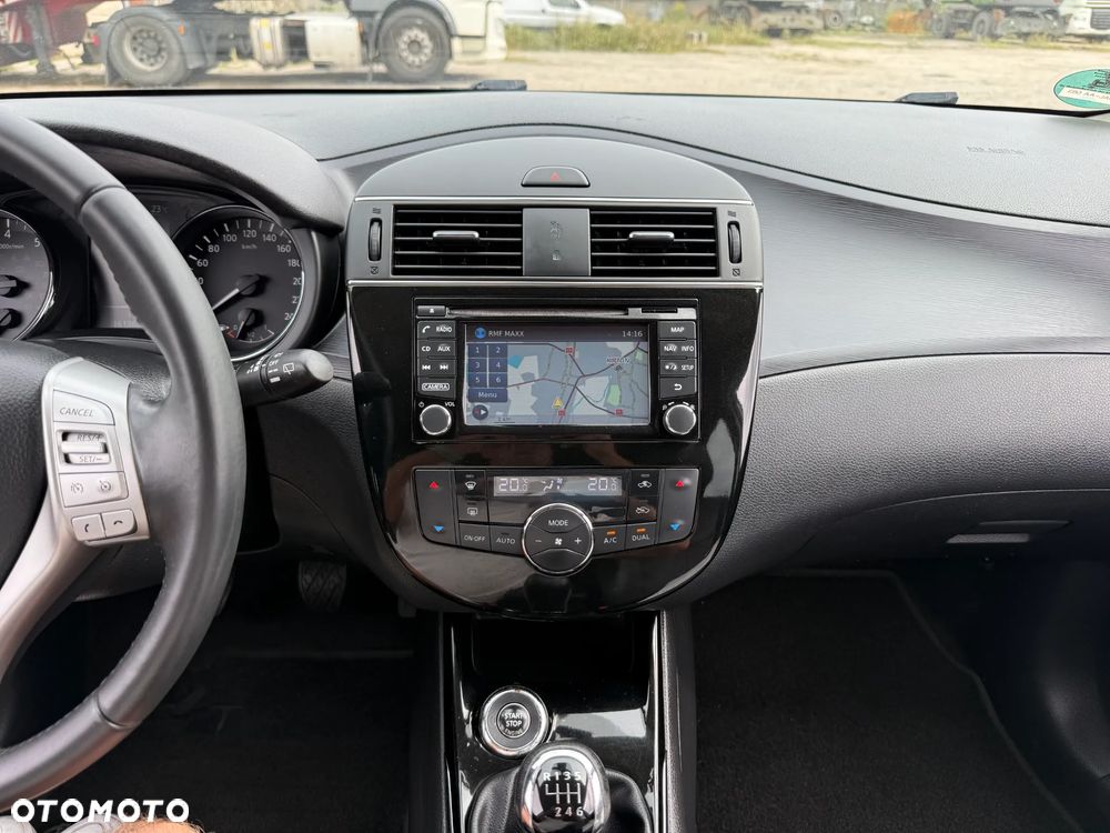 Nissan Pulsar 1.2 DIG-T N-Vision - 3