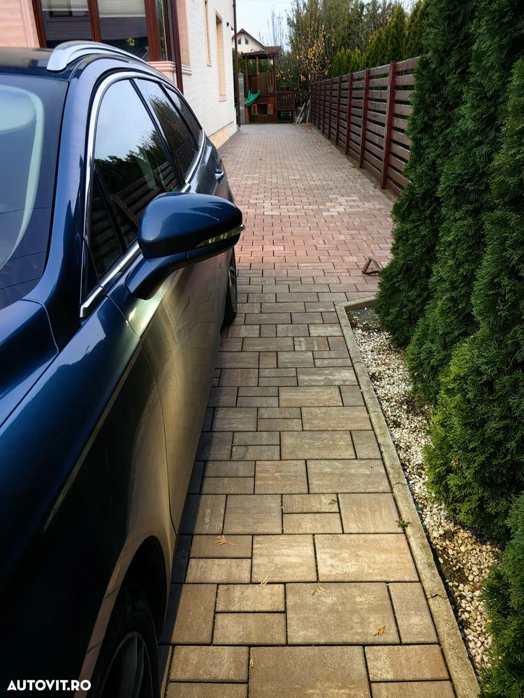 Ford Mondeo 2.0 EcoBlue Aut. Titanium - 3
