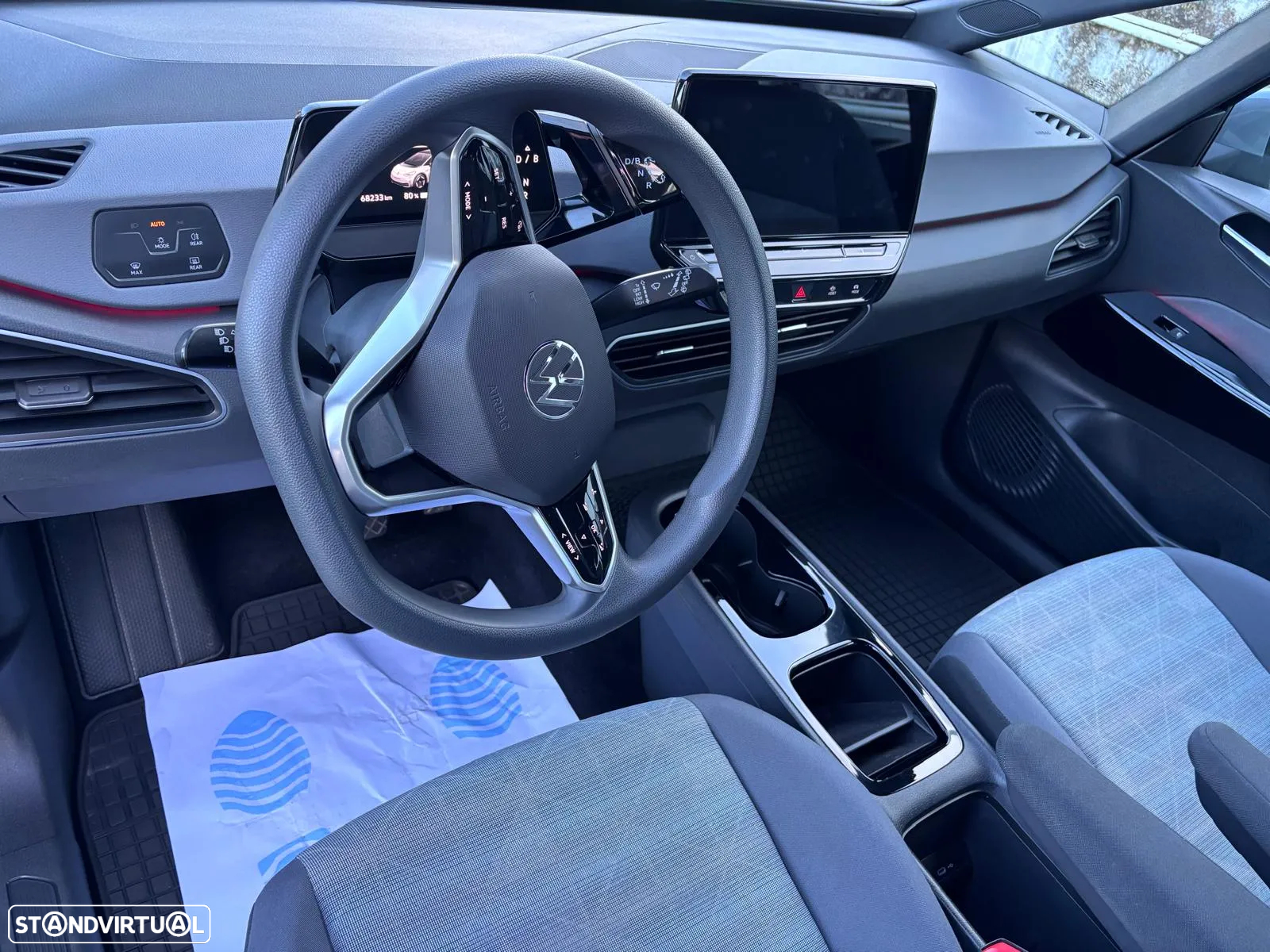 VW ID.3 Pro - 10