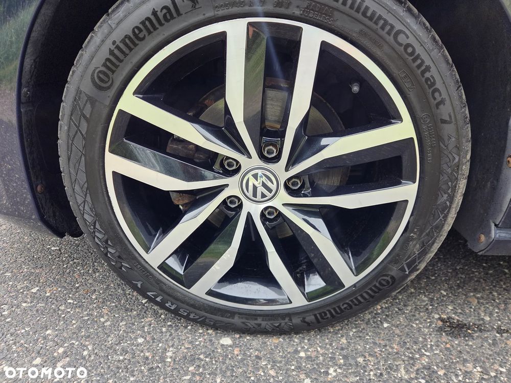 Volkswagen Golf 1.6 TDI BlueMotion Technology Comfortline - 7