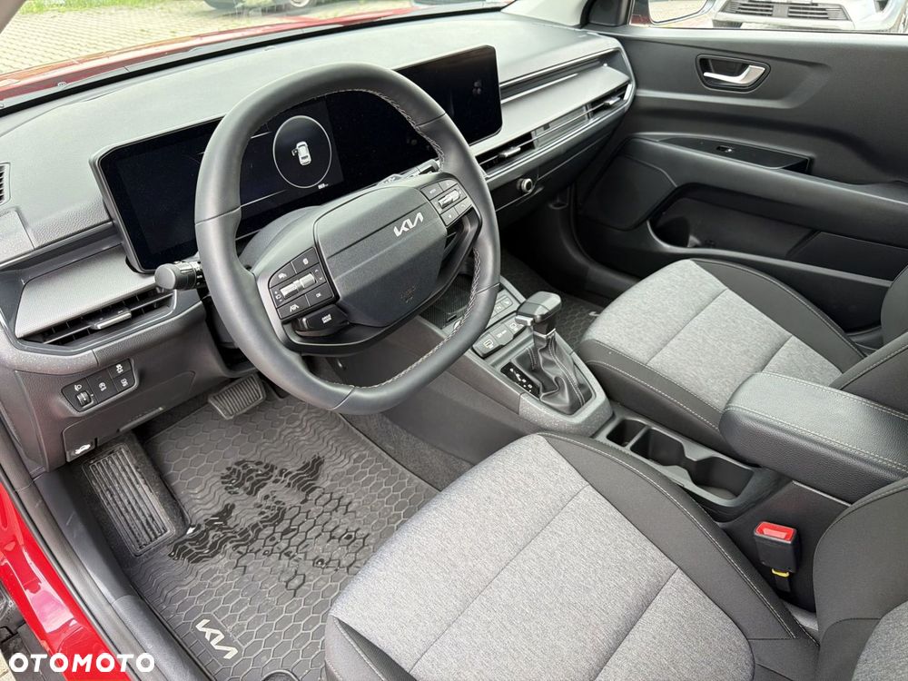 Kia Stonic 1.0 T-GDI L DCT - 9