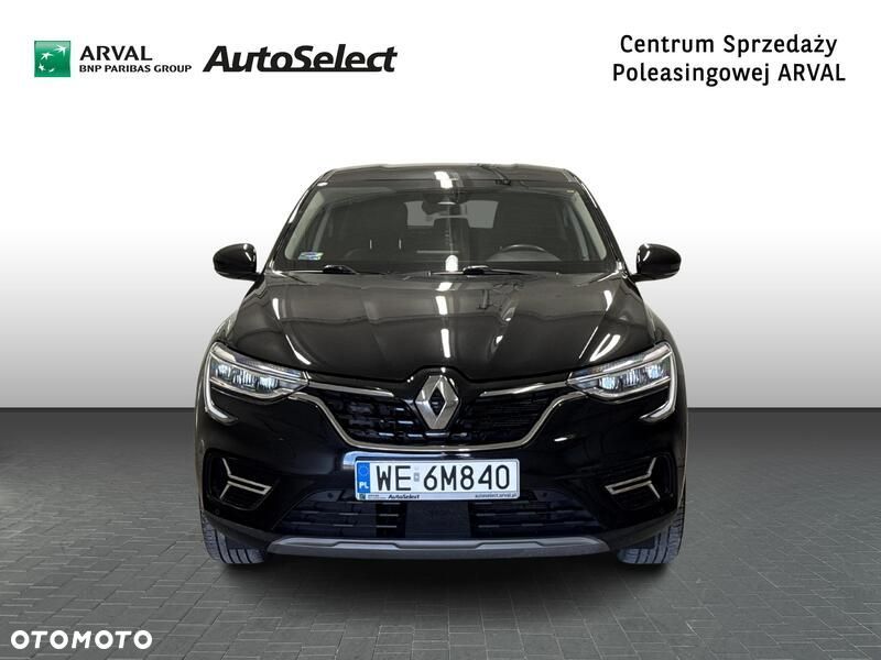 Renault Arkana 1.6 E-TECH Intens MMT - 9