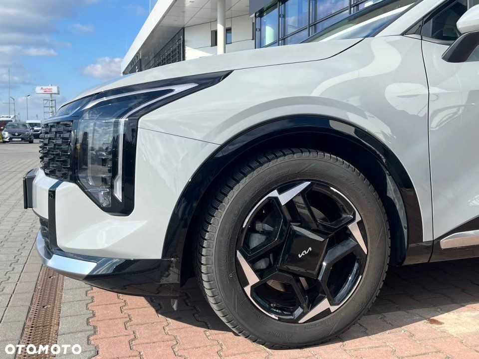 Kia Sportage - 37