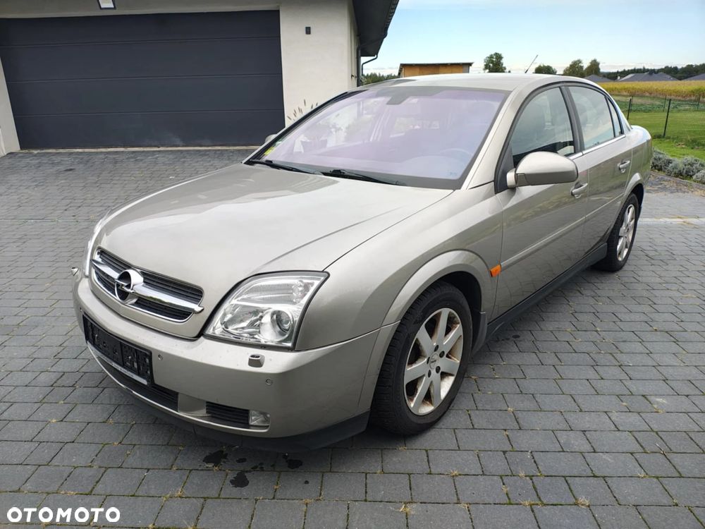 Opel Vectra 1.8 - 2