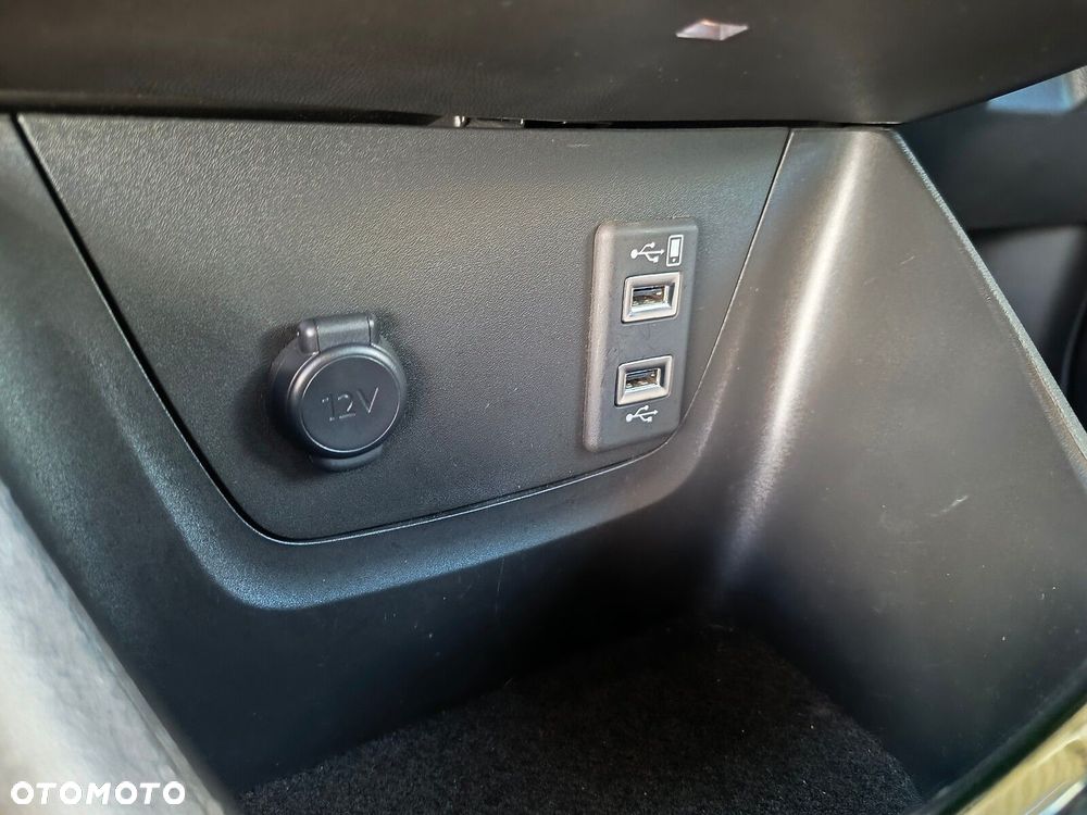 Opel Crossland - 22