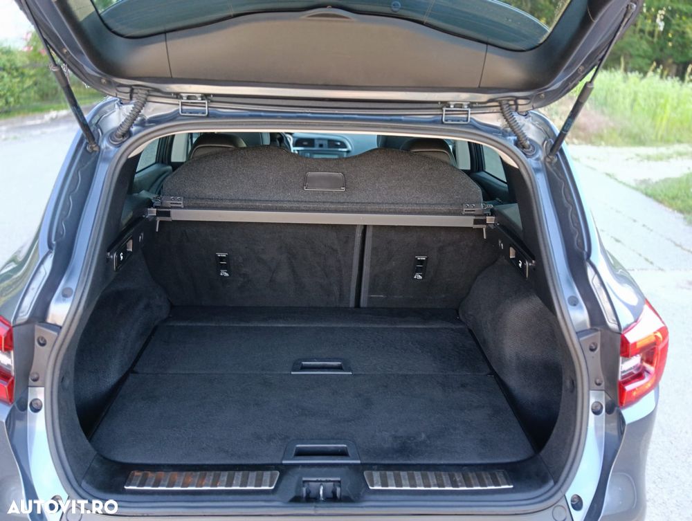Renault Kadjar Energy dCi 110 EDC Bose Edition - 18