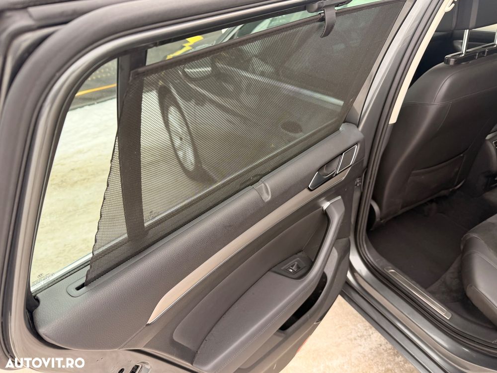 Volkswagen Passat 1.6 TDI SCR DSG Business - 18
