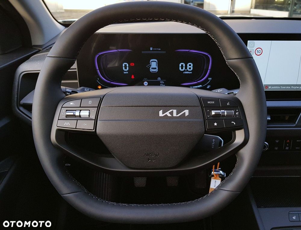 Kia Stonic 1.0 T-GDI M - 16