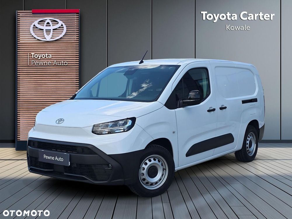 Toyota PROACE CITY - 2