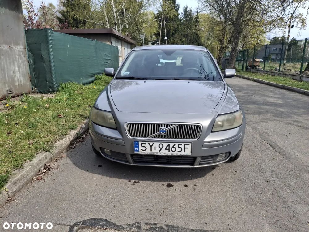 Volvo V50 1.6D - 2