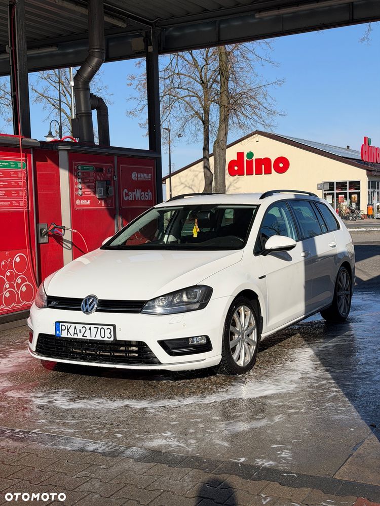Volkswagen Golf 2.0 TDI BMT Highline - 10
