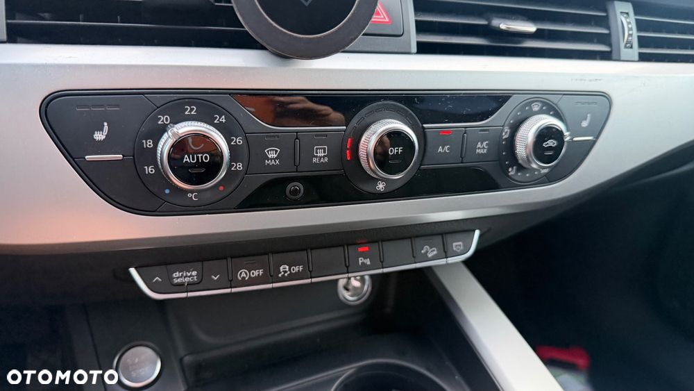 Audi A4 Allroad 2.0 TDI clean diesel Quattro S tronic - 34