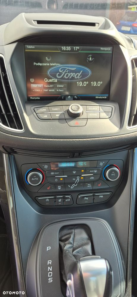 Ford Grand C-MAX Gr 2.0 TDCi Titanium ASS - 28