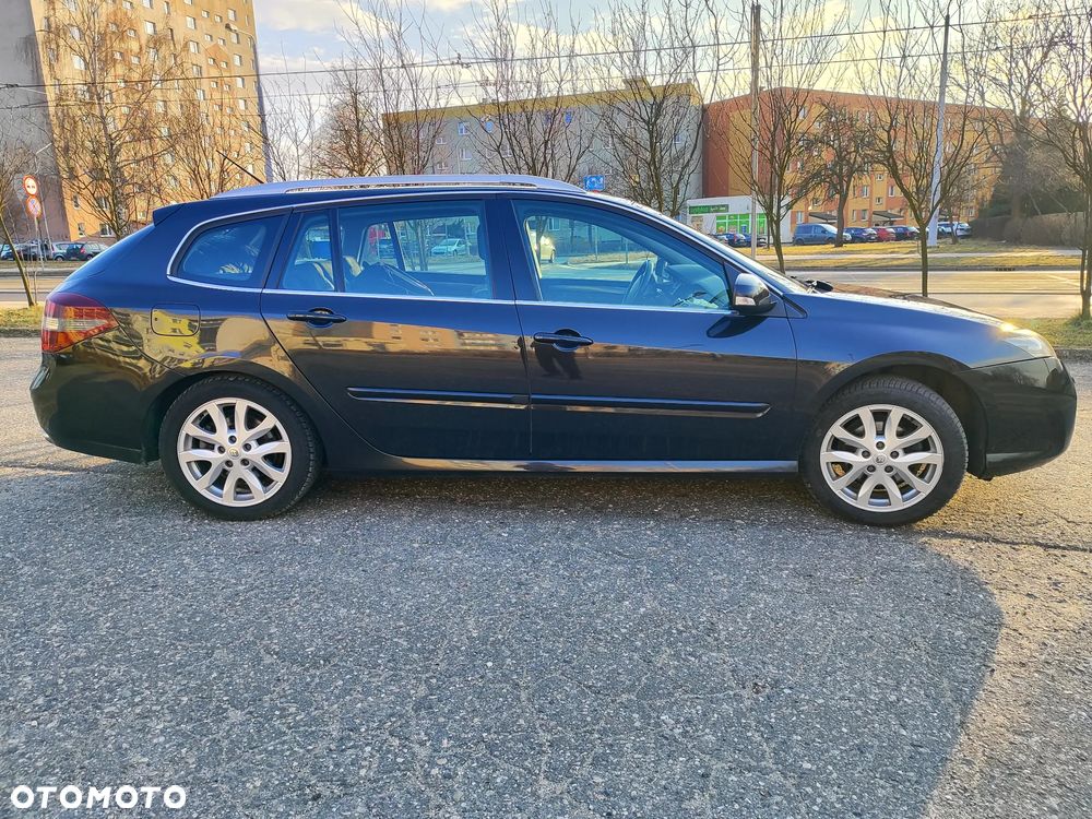 Renault Laguna 2.0 Dynamique - 8