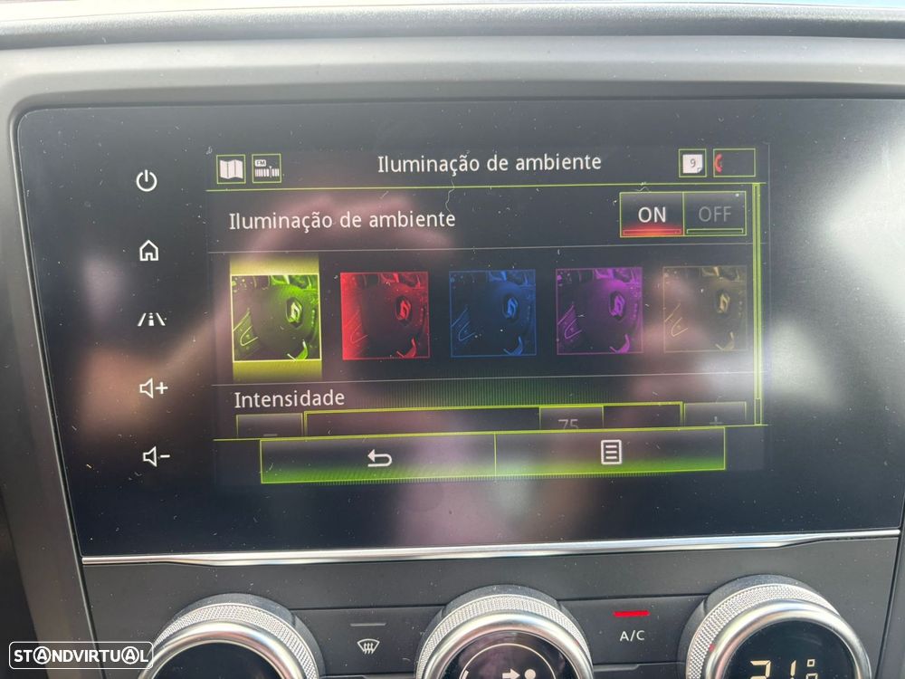 Renault Kadjar 1.5 dCi Black Edition - 37