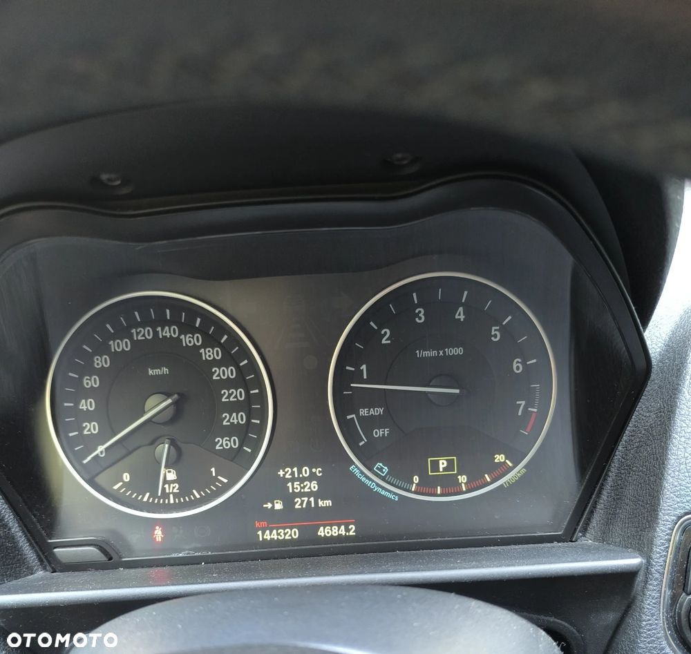 BMW Seria 1 - 11