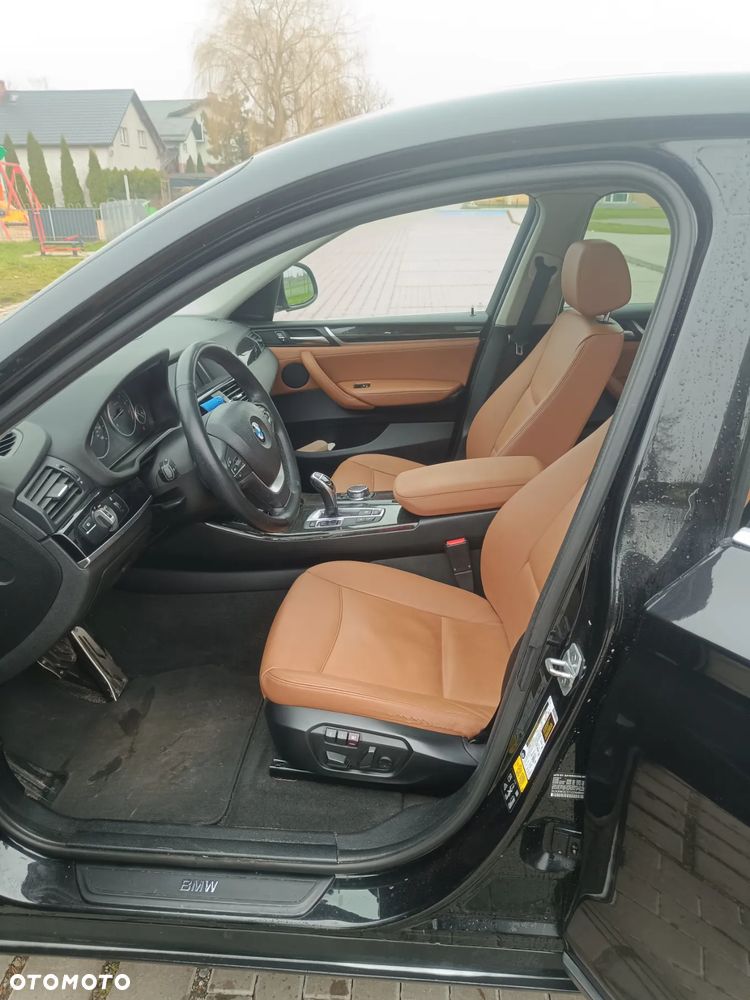 BMW X4 xDrive28i - 18