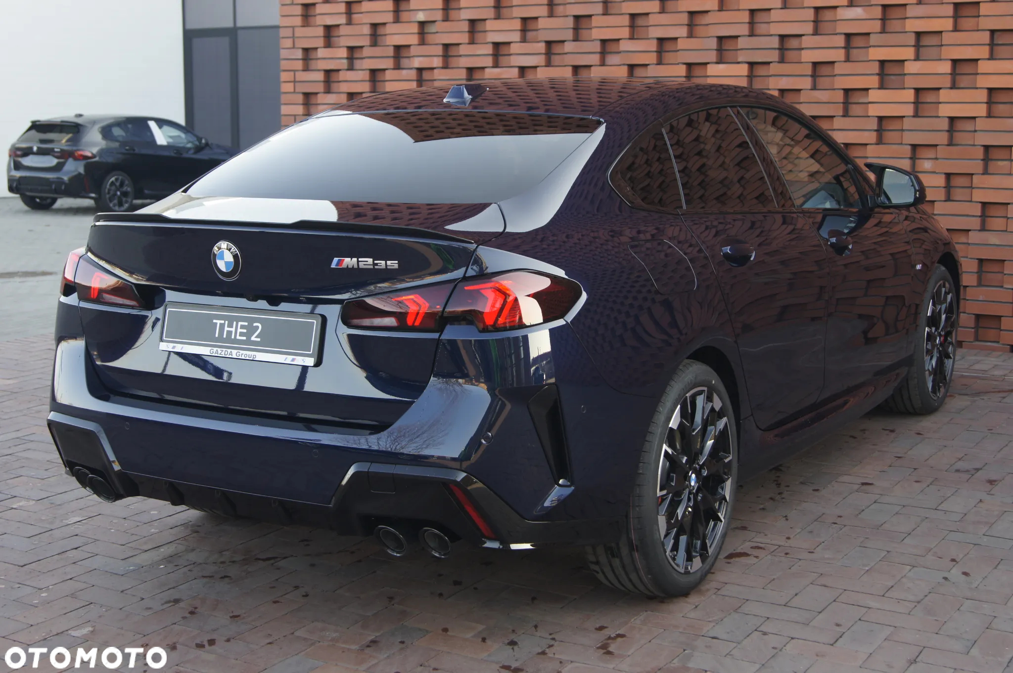 BMW Seria 2 M235 xDrive - 6