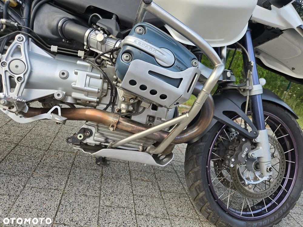 BMW GS - 23