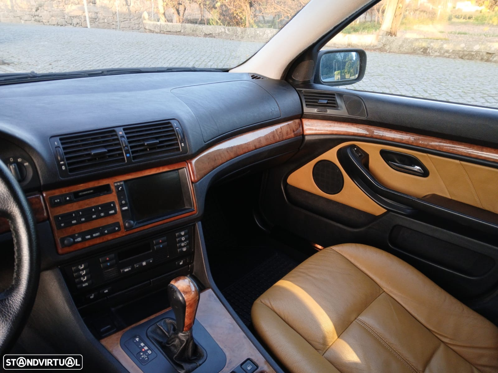 BMW 530 dA Touring - 5