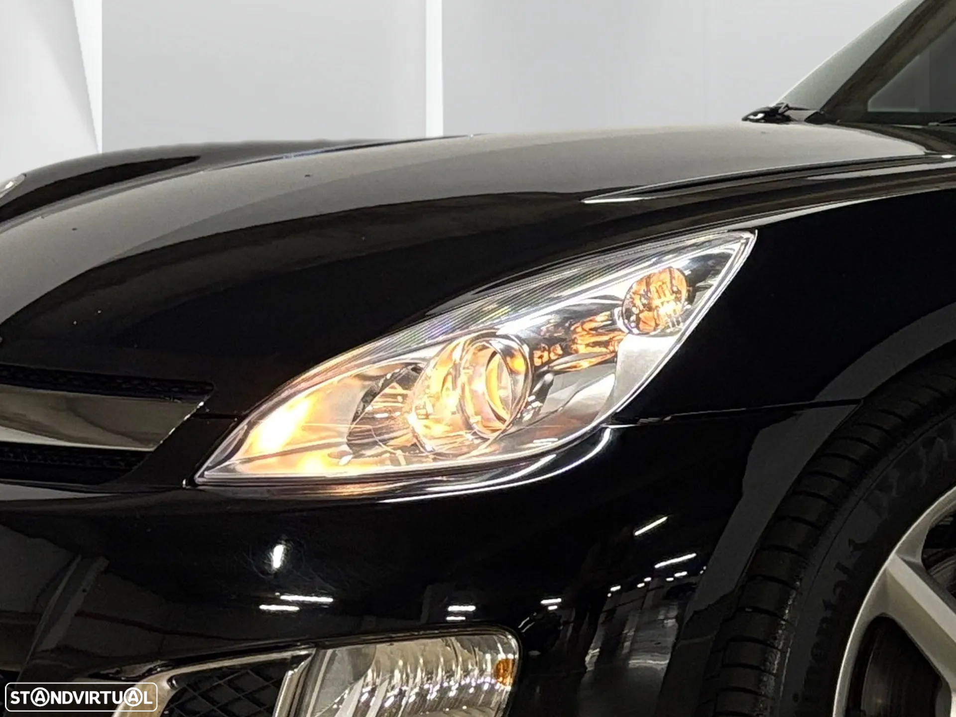 Opel GT 2.0 T - 9