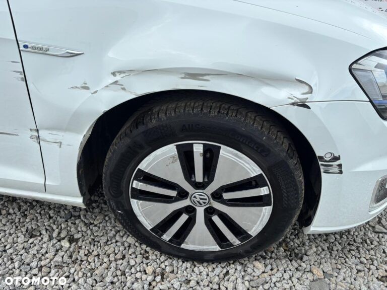 Volkswagen Golf - 7
