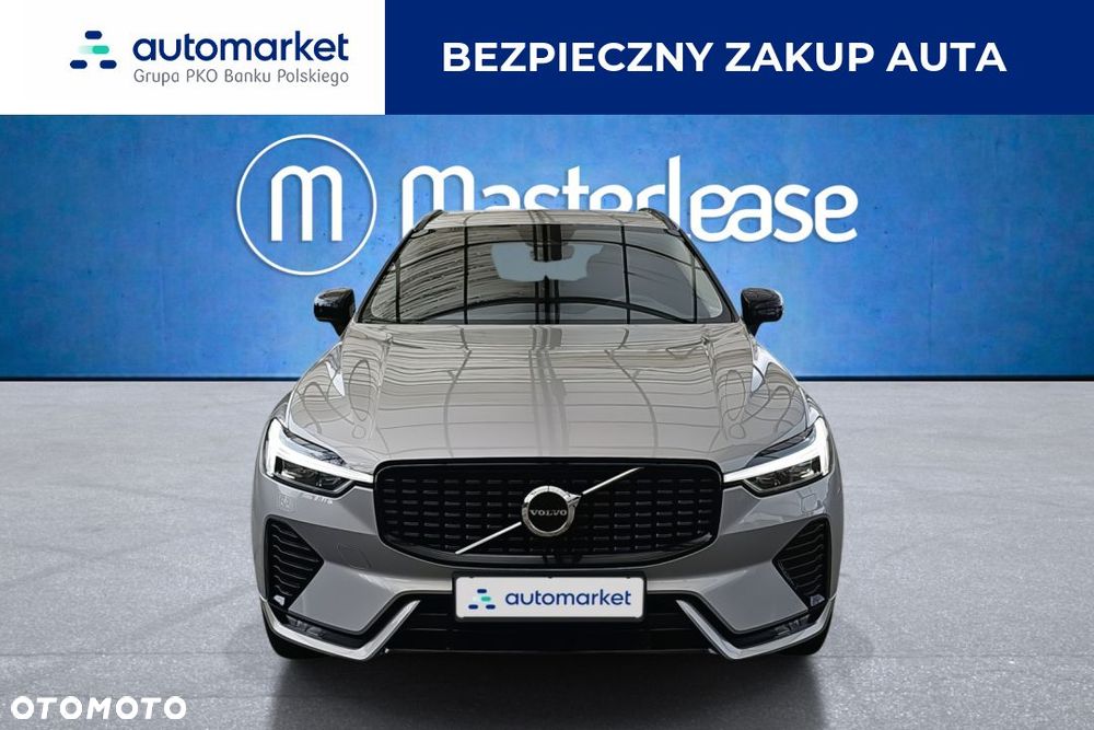 Volvo XC 60 B4 D AWD Core - 3