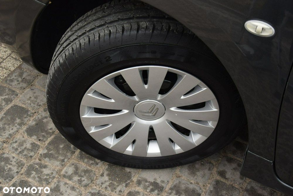 Peugeot Partner 1.6 HDi Active - 29