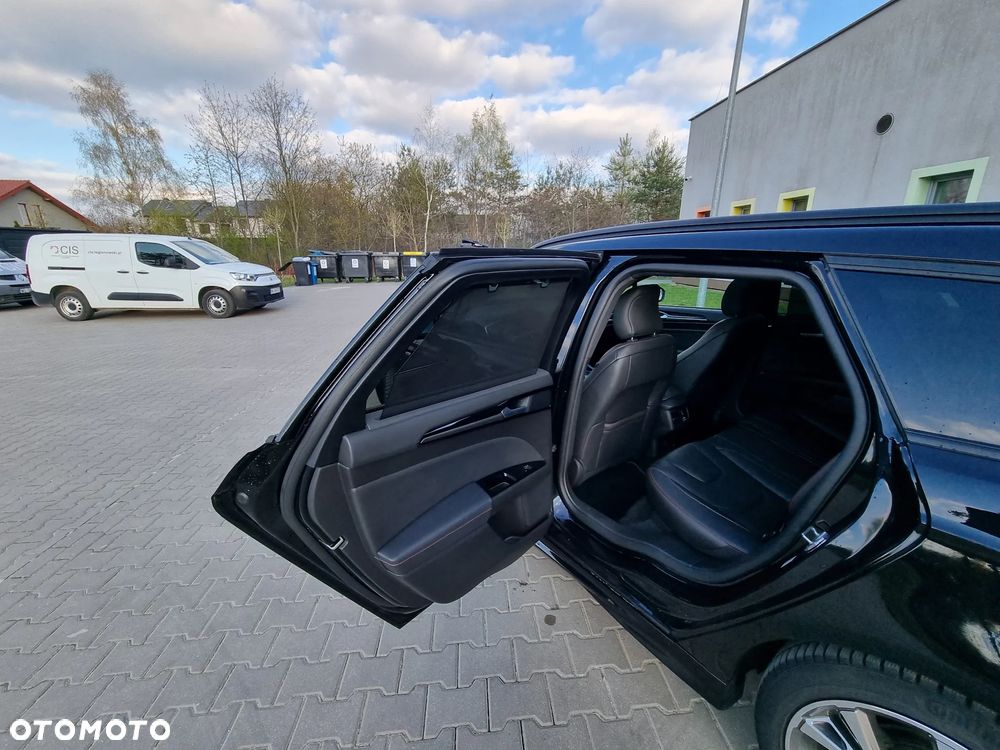 Ford Mondeo SW 2.0 Ti-VCT ST-Line - 25
