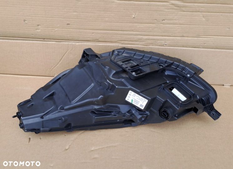 TESLA MODEL 3 LIFT PRAWA LAMPA PRAWY PRZÓD LED 1514953-10-E - 5