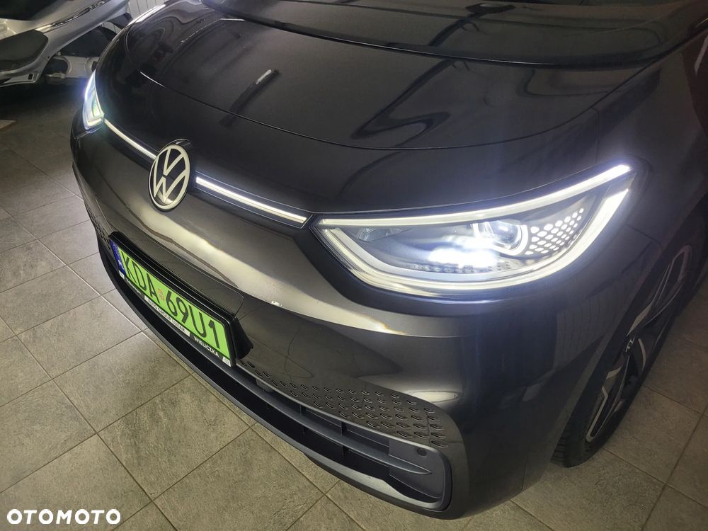 Volkswagen ID.3 Pro Performance Max - 28