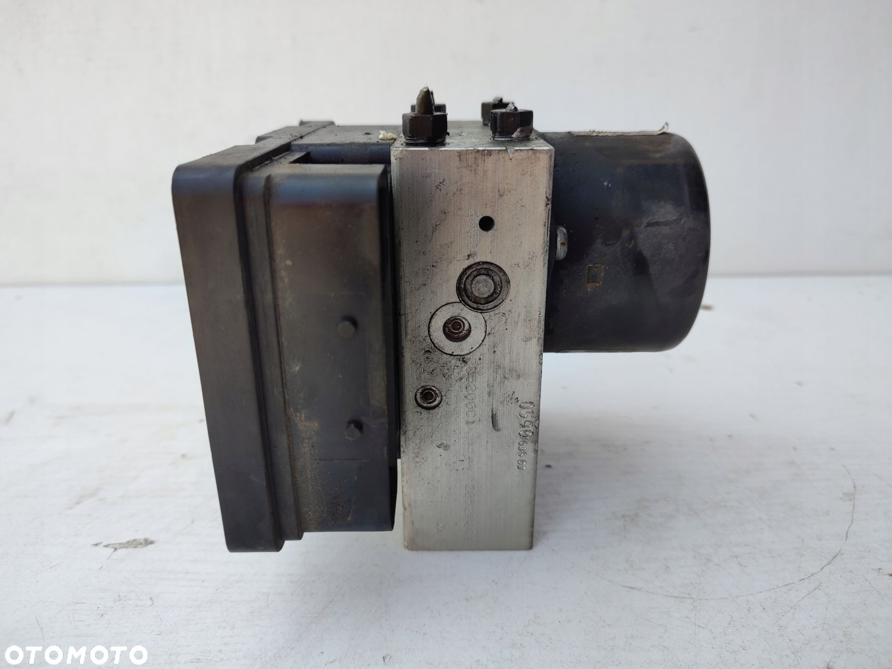 Pompa hamulcowa ABS VW SHARAN I LIFT SEAT ALHAMBRA 7M3907379E - 1