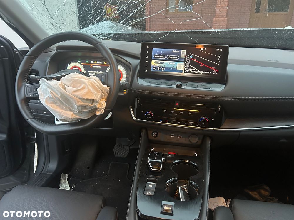 Nissan X-Trail 1.5 VC-T e-POWER N-Trek 2WD - 8