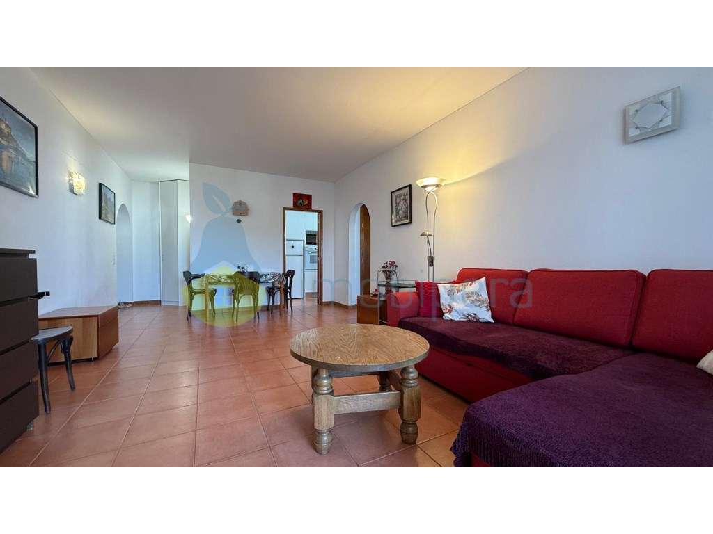 Apartamento T1 com vista ao mar - Grande imagem: 4/20