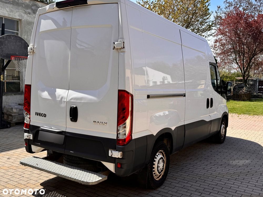 Iveco 35S14 - 11