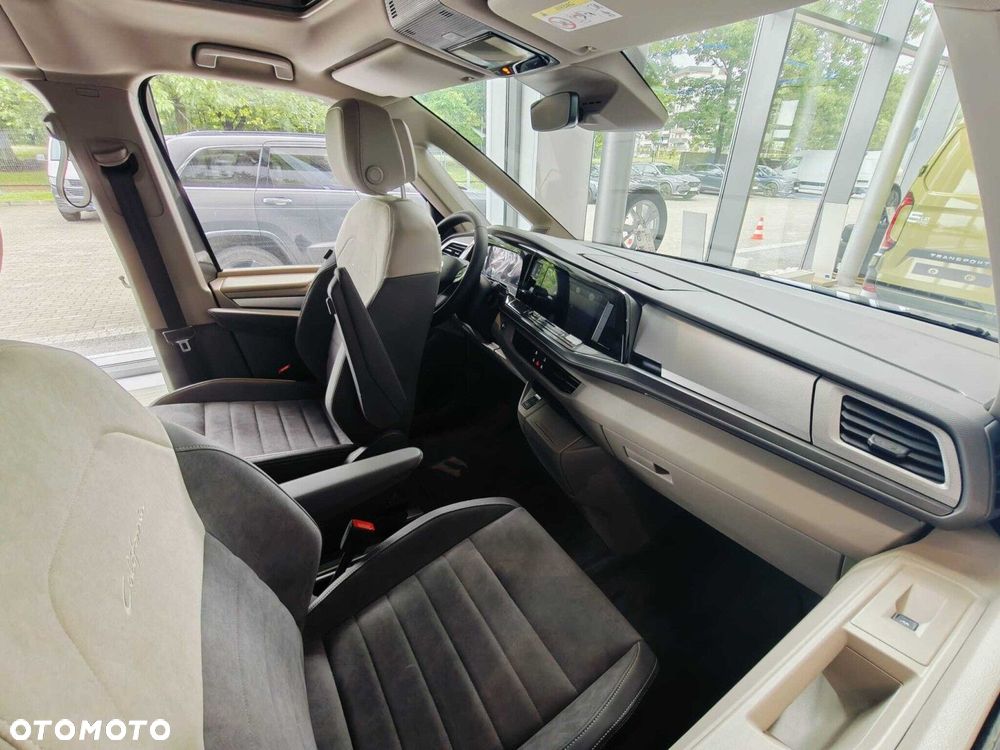Volkswagen California - 11