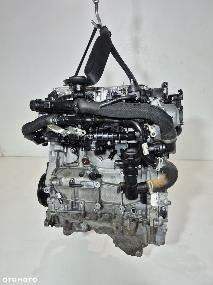 Silnik Kompletny Jaguar Xf X260 E-pace Land Rover Evoque 2.0b Turbo Pt204 - 11