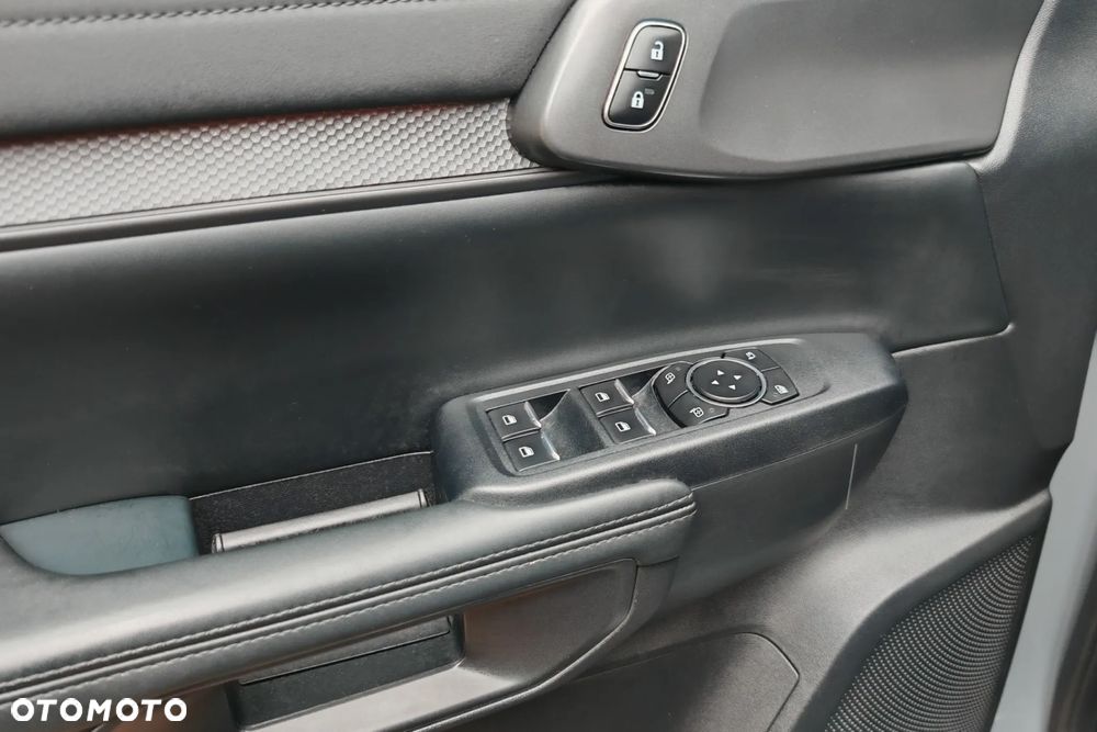 Ford Ranger Raptor - 16