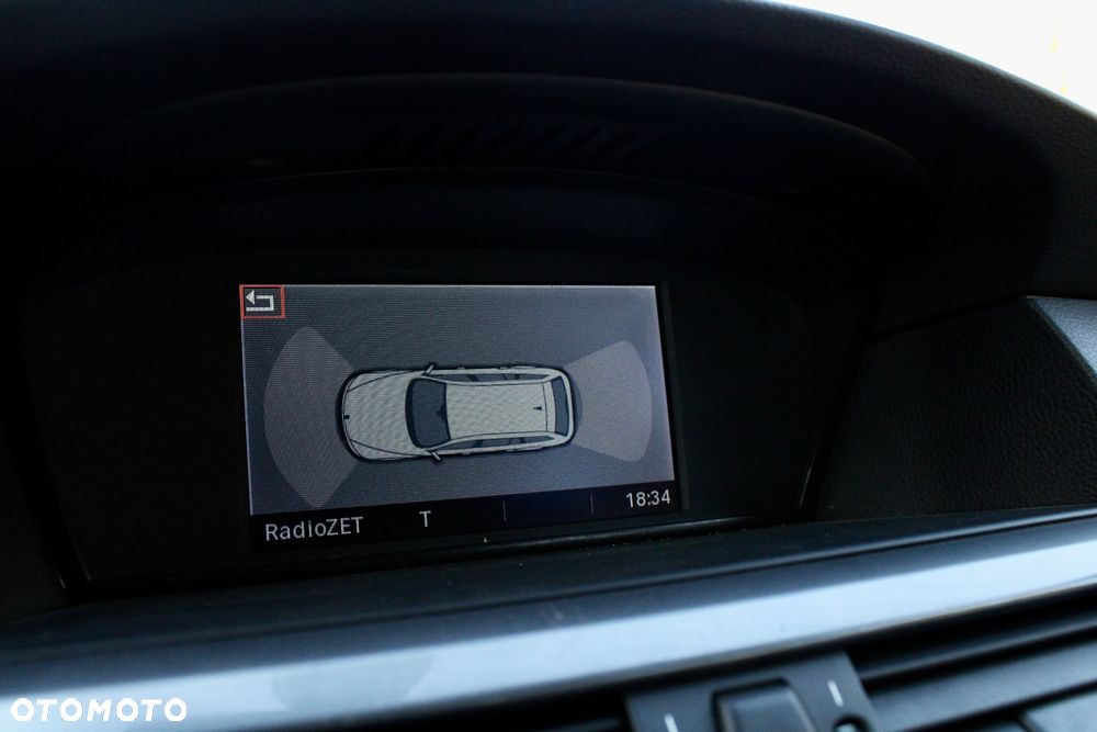 BMW Seria 5 520d Edition Exclusive - 26