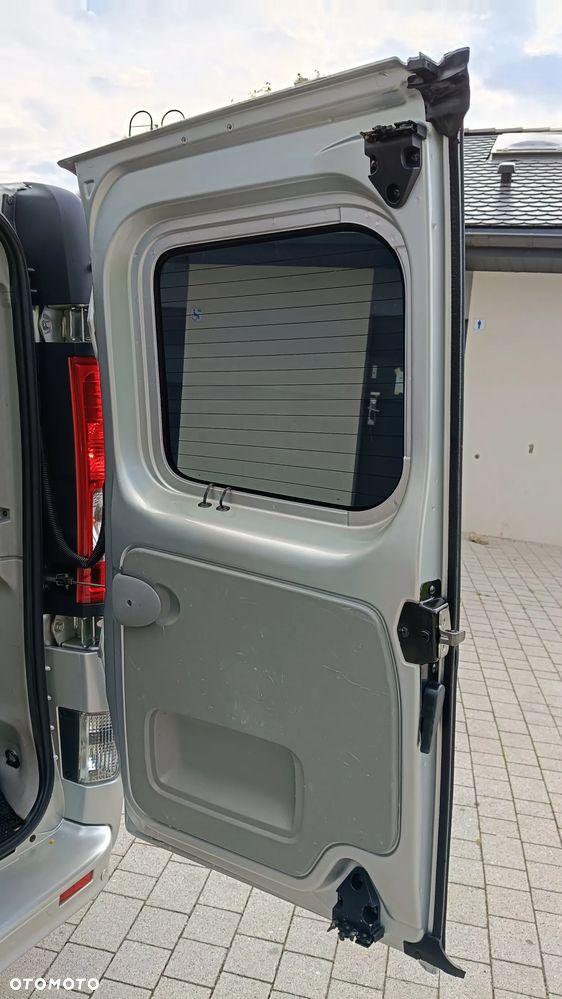 Renault Trafic Passenger L2H1 Privilège - 31