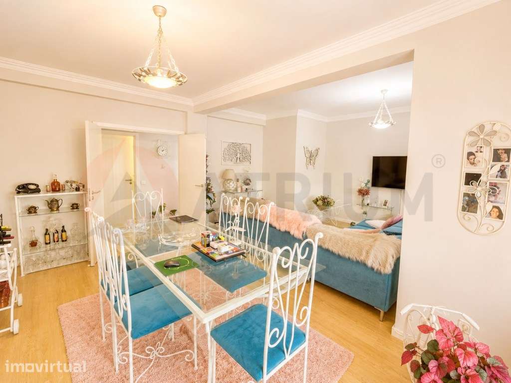 Apartamento T3 Quinta do Anjo - Grande imagem: 3/43