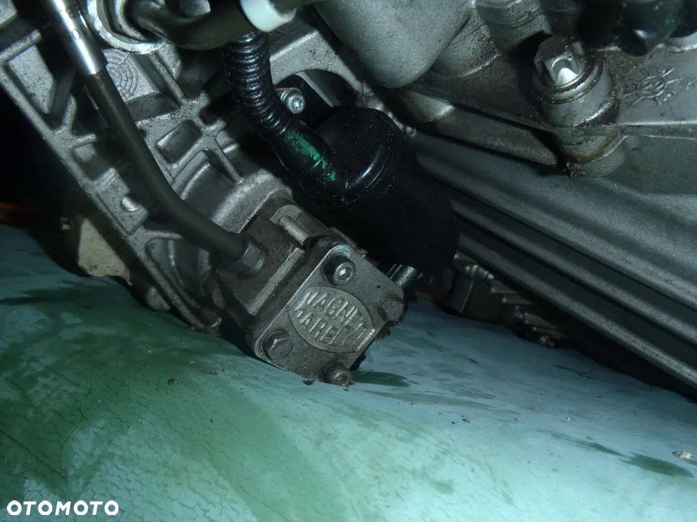 czujnik zawór nastawnik TCT FIAT 500X 500l tipo mito bravo II lancia ducato doblo JEEP RENEGEDE SELESPEED ROBOT WYBIERAK zawór czujnik przewód rurka ZBIORNICZEK wiązka kostka - 3